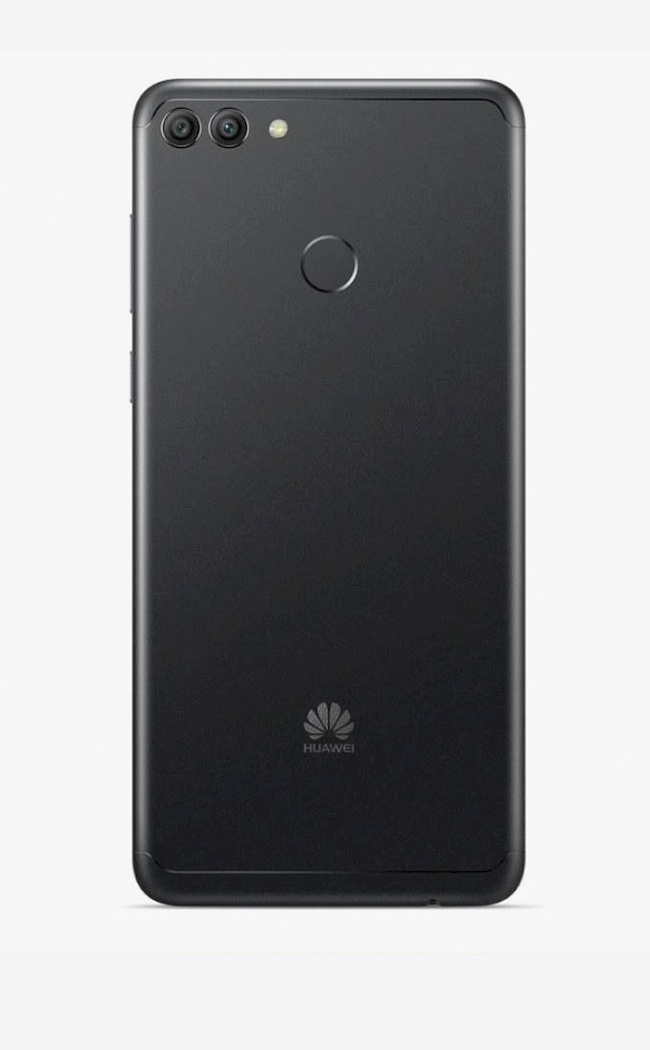 Huawei Y9 2018